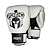 Luvas em Couro de Muay Thai | Boxe - Romano Sports - Imagem 1