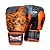 Luvas de Muay Thai | Boxe - Twins Special "Orange Wolf" - Imagem 1