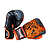 Luvas de Muay Thai | Boxe - Twins Special "Orange Wolf" - Imagem 2