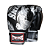 Luvas de Muay Thai | Boxe - Twins Special "Black & Silver Dragon" - Imagem 1