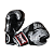 Luvas de Muay Thai | Boxe - Twins Special "Black & Silver Dragon" - Imagem 2