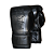 Luva de Muay Thai Boxe - Fairtex BGV14 "Super Black" - Imagem 1