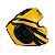 Capacete de Sparring Muay Thai | Boxe - Fairtex HG16 M1 - Imagem 2