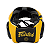 Capacete de Sparring Muay Thai | Boxe - Fairtex HG16 M1 - Imagem 4