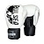 Luva de Muay Thai | Boxe - Pulser "Caveira" 14oz - Imagem 1