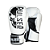 Luva de Muay Thai | Boxe - Pulser "Caveira" 14oz - Imagem 1