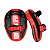 Manopla Longa de Muay Thai | Kickboxing - Romano Sports - Imagem 1