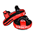Manopla Longa de Muay Thai | Kickboxing - Romano Sports - Imagem 4