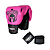 Kit de Muay Thai | Boxe Rosa - Romano Sports - Imagem 1