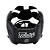Capacete de Sparring Muay Thai | Boxe - Fairtex HG13 - Imagem 4