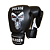 Luva de Muay Thai | Boxe - Pulser "Caveira New" 14oz - Imagem 1