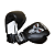 Luva de Muay Thai | Boxe - Pulser "Caveira New" 14oz - Imagem 2