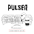 Luva de Muay Thai | Boxe - Pulser "Caveira New" 14oz - Imagem 3