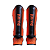 Caneleira de Muay Thai | Kickboxing - Pulser (M) - Imagem 2