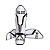 Caneleira de Muay Thai | Kickboxing - Pulser (M) - Imagem 1