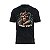Camiseta Knockout Teddy - Romano Sports - Imagem 1