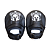 Manopla Longa PU de Muay Thai | Kickboxing - Romano Sports - Imagem 3