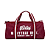 Bolsa de Treino - Fairtex "Barrel Bag" BAG9 - Imagem 1