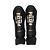 Caneleira de Muay Thai | Kickboxing - Pulser (M) - Imagem 2