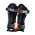 Caneleira de Muay Thai | Kickboxing - Pulser (G) - Imagem 3