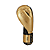 Luvas Giant Evo Pro Gold de Muay Thai | Boxe - Venum - Imagem 3