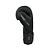 Luvas Giant Evo Pro Black Mate de Muay Thai | Boxe - Venum - Imagem 2