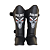 Caneleira de Muay Thai | Kickboxing - Pulser (M) - Imagem 2