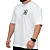 Camiseta Oversized Skull Style - Romano Sports - Imagem 1