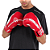 Kit Luvas 16oz + Bandagens + Bucal - Pretorian "First FX1" - Imagem 2