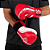 Kit Luvas 16oz + Bandagens + Bucal - Pretorian "First FX1" - Imagem 4