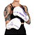 Kit Luvas 12oz + Bandagens + Bucal - Pretorian "First FX1" - Imagem 3