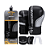 Kit Luvas 12oz + Bandagens + Bucal - Pretorian "First FX1" - Imagem 1