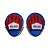 Manopla Rápida de Muay Thai | Kickboxing | Boxe - Pulser Fight - Imagem 3