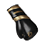 Luva de Muay Thai | Boxe - Pretorian "Elite" 12oz - Imagem 3