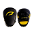 Manopla de Foco Muay Thai | Kickboxing | Boxe - Pretorian  "Gym" - Imagem 1