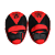 Manopla Longa PU de Muay Thai | Kickboxing - Romano Sports - Imagem 3