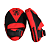 Manopla Longa PU de Muay Thai | Kickboxing - Romano Sports - Imagem 1