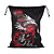 Luva de Muay Thai Boxe - Fairtex The Beauty of Survival BGV24 - Imagem 4
