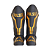 Caneleira de Muay Thai | Kickboxing - Pulser (G) - Imagem 2