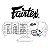 Luva de Muay Thai Boxe - Fairtex BGV14 - Imagem 2