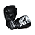 Luva de Muay Thai | Boxe - Pulser "Caveira" 16oz - Imagem 2