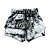 Shorts Muay Thai | Kickboxing - Fairtex - Imagem 1