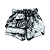 Shorts Muay Thai | Kickboxing - Fairtex - Imagem 1