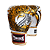 Luvas de Muay Thai Boxe Twins Special "Nagas" - Imagem 1