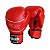Luva Microfibra de Muay Thai | Boxe - Pulser 14oz - Imagem 1