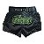 Shorts Muay Thai | Kickboxing - Fairtex - Imagem 1