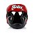 Capacete de Sparring Muay Thai | Boxe - Fairtex HG13 Lace-up - Imagem 1