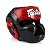 Capacete de Sparring Muay Thai | Boxe - Fairtex HG13 Lace-up - Imagem 2