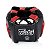 Capacete de Sparring Muay Thai | Boxe - Fairtex HG13 Lace-up - Imagem 4