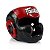 Capacete de Sparring Muay Thai | Boxe - Fairtex HG13 Full Head - Imagem 2